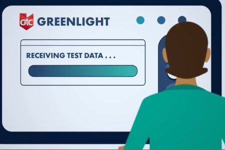 OTC GreenLight Becomes the World’s First DNV-Qualified Digital Pressure Testing System