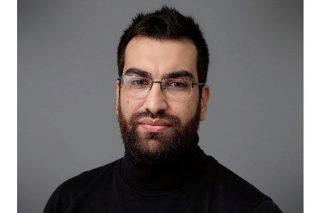 Full waveform inversion: Senior Geophysicist Ameur Hamdane on unlocking the next era of seismic imaging