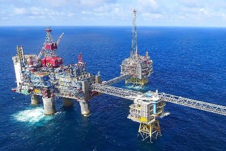 Equinor makes new discoveries in the North Sea