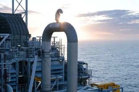 Equinor awarded 35 new production licenses on the Norwegian continental shelf