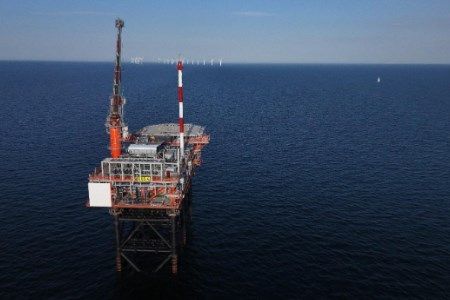 Europe's offshore gas industry hits new milestone with North Sea's first 'Grade A' methane-certified gas project?