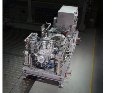 Everllence compressor technology for new FPSO offshore Guyana