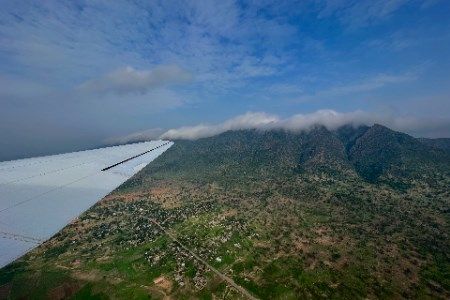Metatek expands geological exploration programme in Nigeria