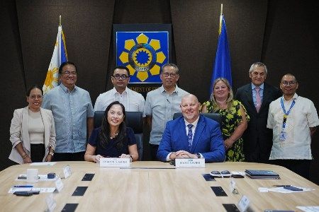 Metatek expands Southeast Asian footprint with energy exploration contract awarded in the Philippines
