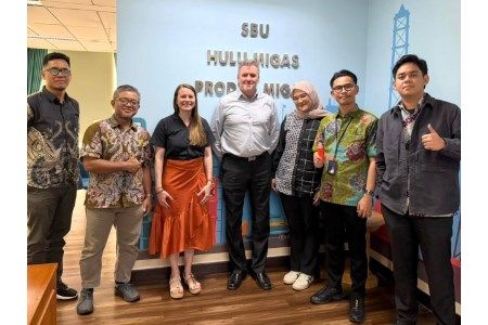 STRYDE expands Indonesian footprint with 12 000 node PT SUCOFINDO deployment