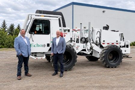 New Echo division launched to fast-track seismic insights for high-risk projects