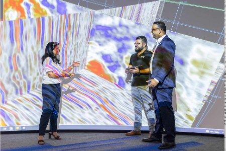 SLB and TotalEnergies welcome Chevron to collaboration