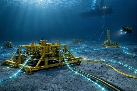 Operators and technology companies release updated intelligent well interface guidance